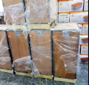 Felicity 15kwh 48v Lithium Lifepo4 Battery – Brand New Tested
