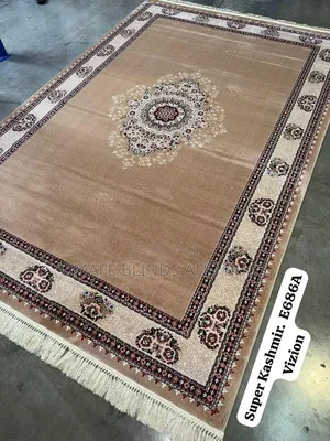 Unique Arabian Rugs With Style