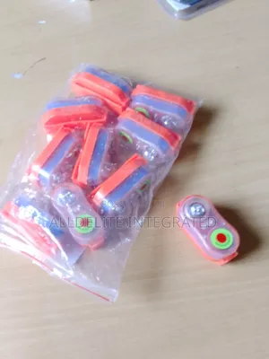 Mini Led Clip Safety Activated Light
