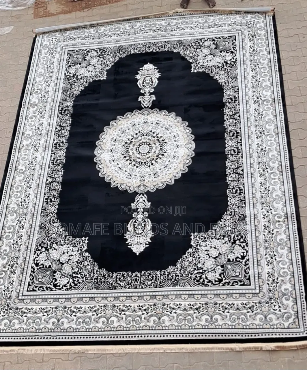 Arabian Rugs With Class