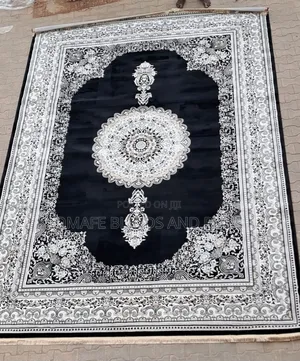 Arabian Rugs With Class
