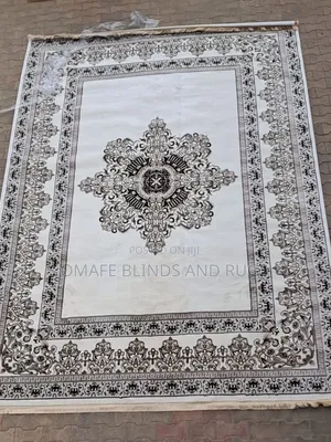 Arabian Rugs With Class