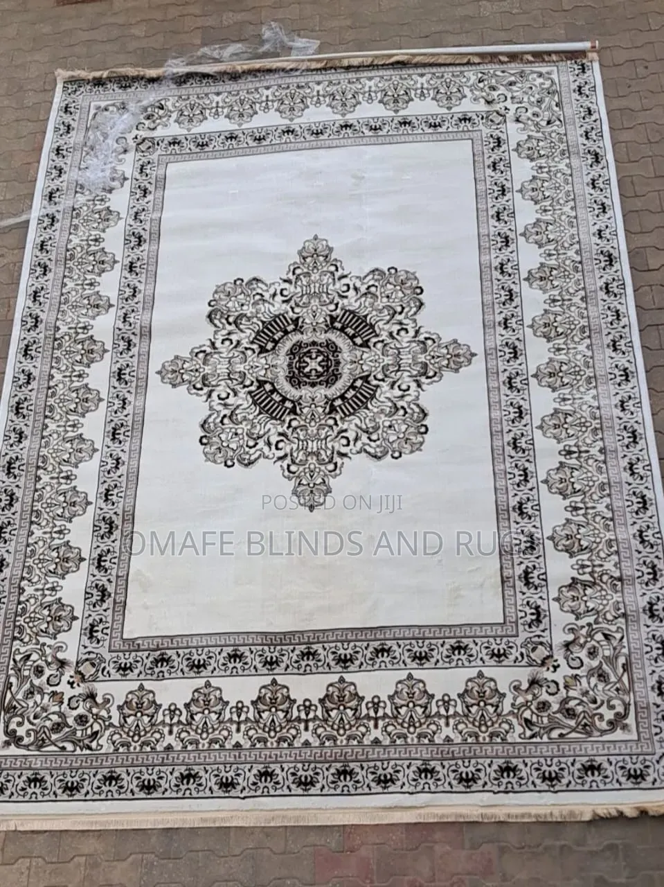 Arabian Rugs With Class