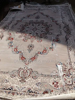 Arabian Rugs With Class