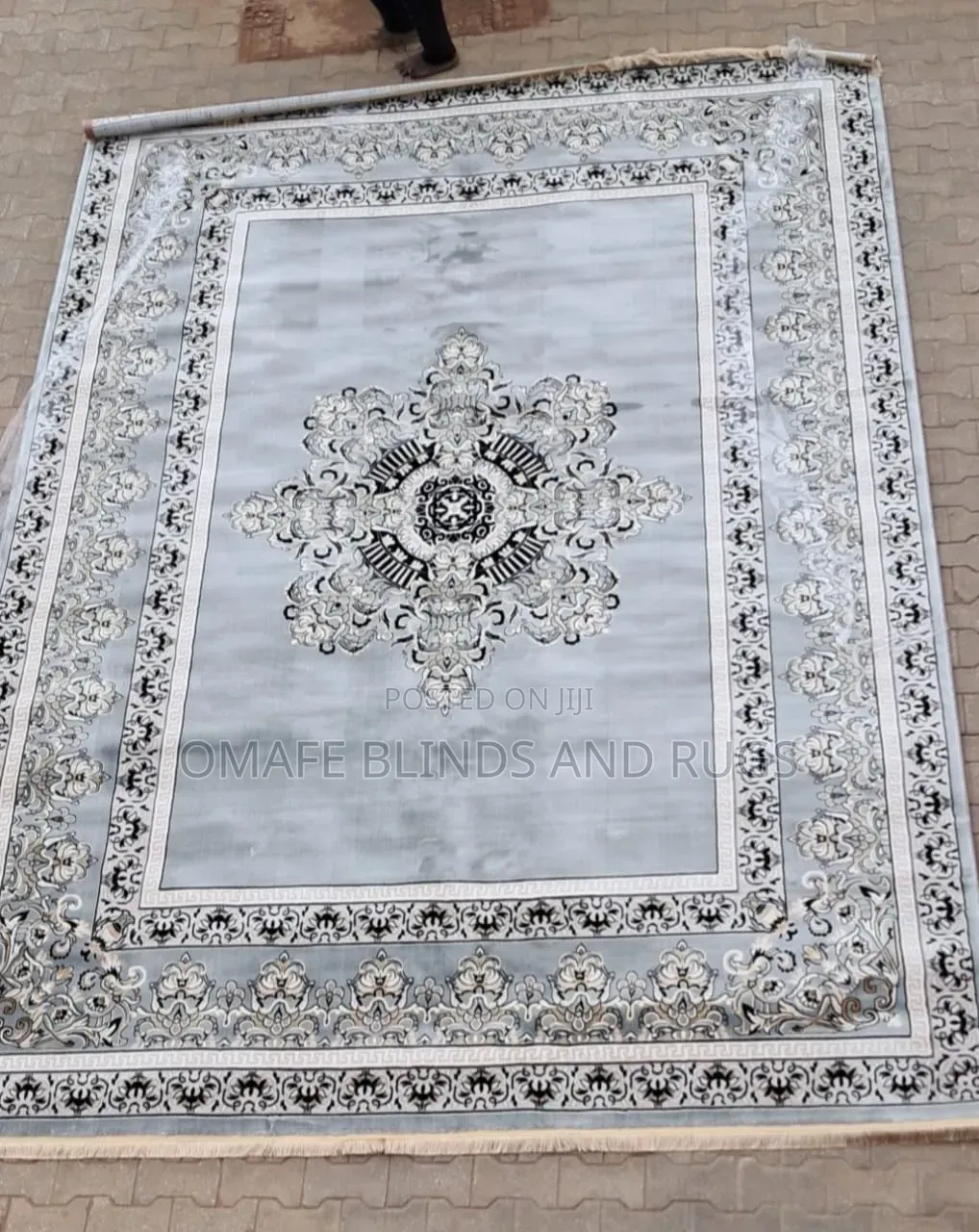 Arabian Rugs With Class
