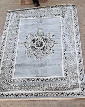 Arabian Rugs With Class