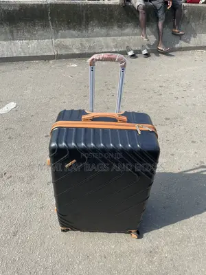 Biggest Size of Rubber Box 45,000