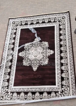 Top Notch Arabian Rug