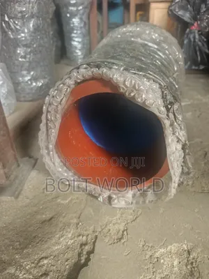 6" Inches Sch80 Monolithic Insulation Joint