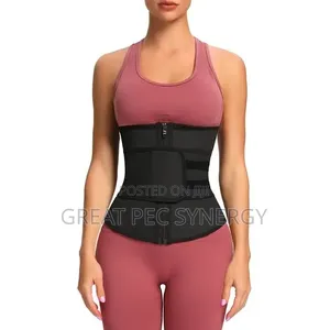 Quality Waist Trainer
