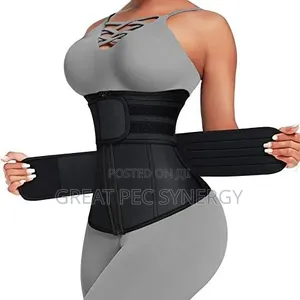 Quality Waist Trainer