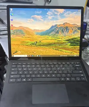 Laptop Microsoft Surface Laptop 3 16GB Intel Core i7 SSD 256GB