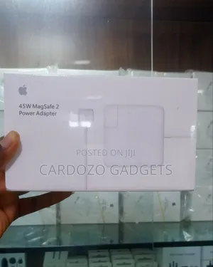 45w Magsafe 2 Power Adapter