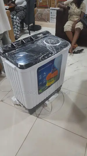 Powerful Home Washing Machine by Skyrun 7kg