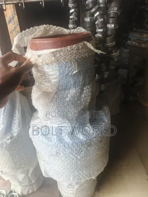 Monolithic Isolation Joints Sch80 Isolating for Pipelines 6"