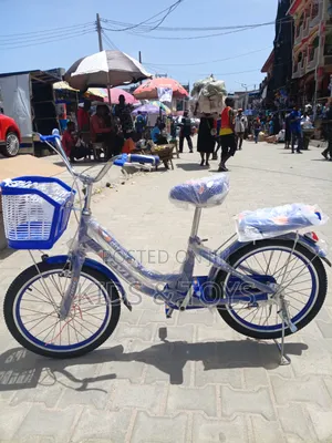City Bike 20inch Bicycle