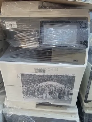 Photocopy Machine