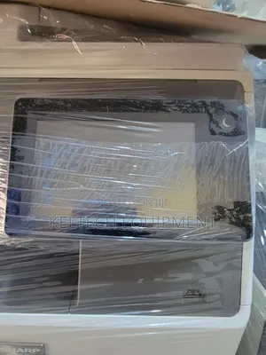 Photocopy Machine