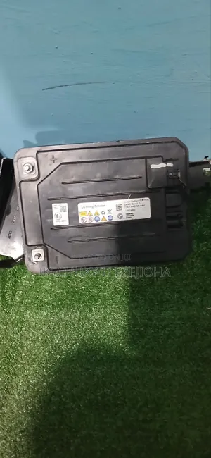 BMW Auxiliary Battery G05 G06 X7