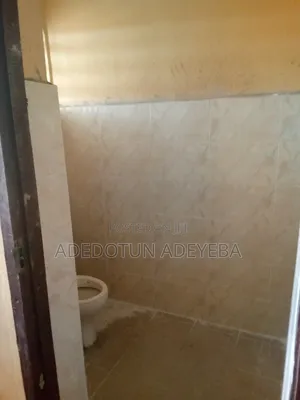 1bdrm Room & Parlour in Trinicon Properties, CHallenge / Ibadan