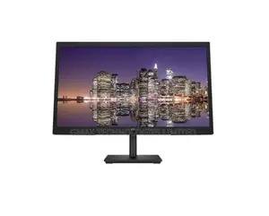 Hp P22v G5