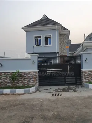 2bdrm Duplex in Aerodrome Gra, Samonda for rent