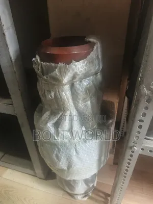 Monolithic Isolation Joints Insulating for Pipelines 4"