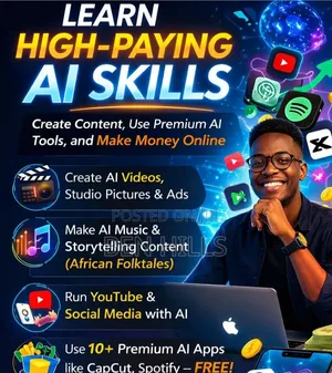 Ai Masterclass