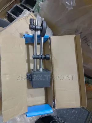 Magnetic Base