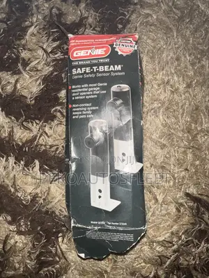 Genie Safe-t-beam Garage Door Opener Replacement Sensor Kit,
