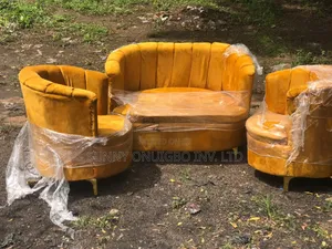 Sofa Set Sitting Room Set in Abeokuta