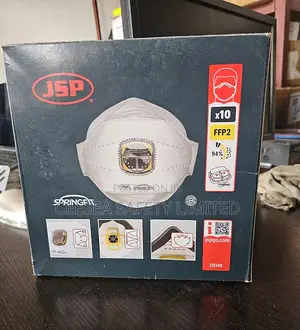 Jsp Safety Equipment & Protective Gear