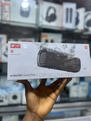 Xiaomi Sound Party Mini Speaker