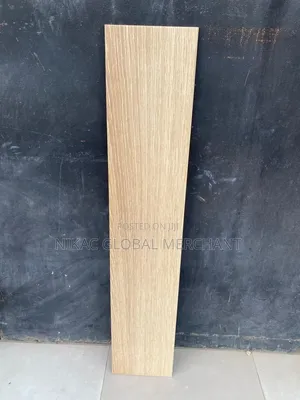 Wooden Floor Tiles