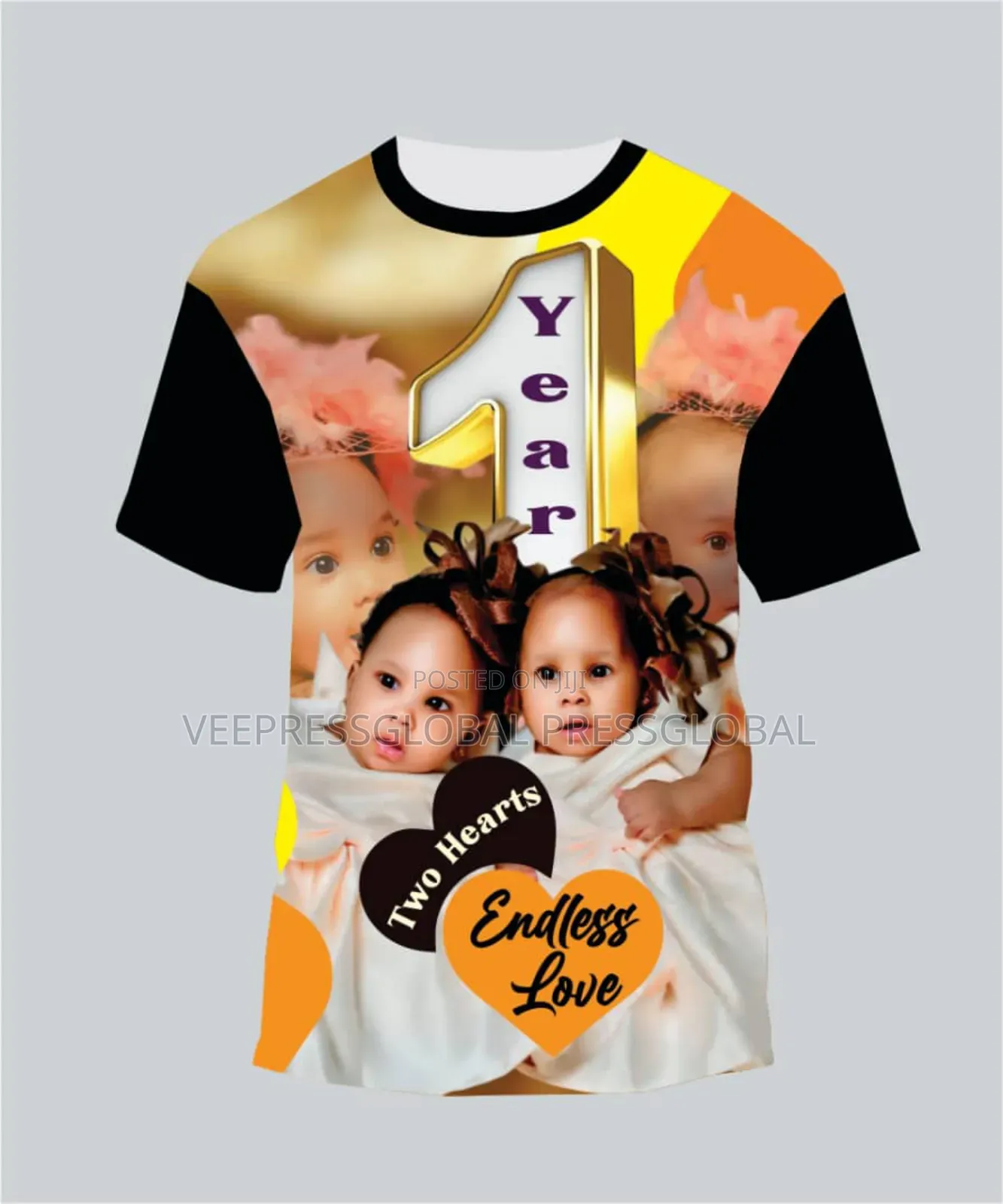 Custom Tshirts