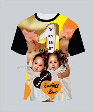 Custom Tshirts