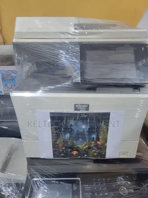 Photocopy Machine