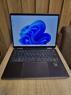 Laptop HP Spectre 14 16GB Intel Core i7 SSD 512GB