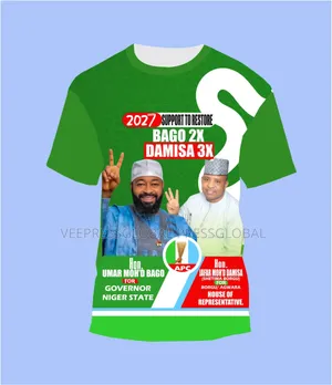 Printed Tshirts