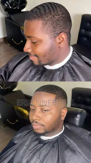 Professional Barber