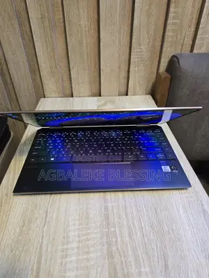 Laptop HP Spectre 14 16GB Intel Core i7 SSD 512GB