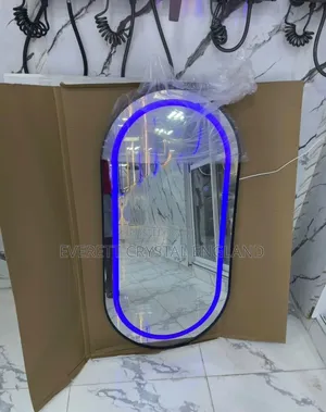 130x60 Hanging Dressing Mirror