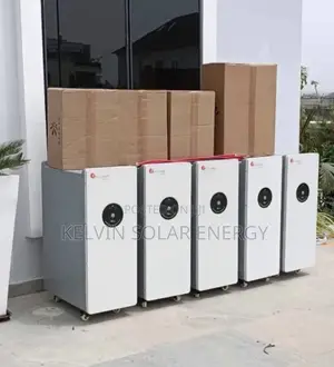 17.5kwh 48v Lithium Battery – Heavy Duty Backup for Home Business