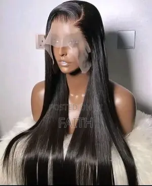 Wig Stella