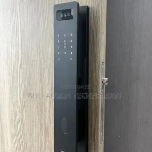 Moorgen Smart Lock T50