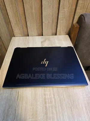 Laptop HP Spectre 14 16GB Intel Core i7 SSD 512GB