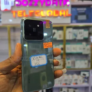 Xiaomi 14 256 GB Green