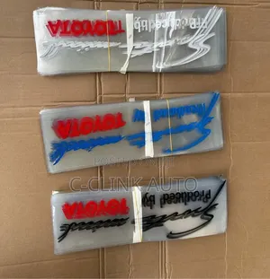 Car Sticker Designs