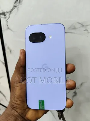 Google Pixel 9a 128 GB Blue