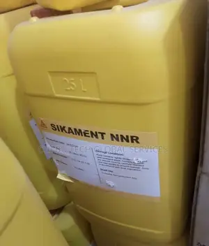 Sikament Nnr:Superplasticizer/High Range Water-Reducersuperplasr